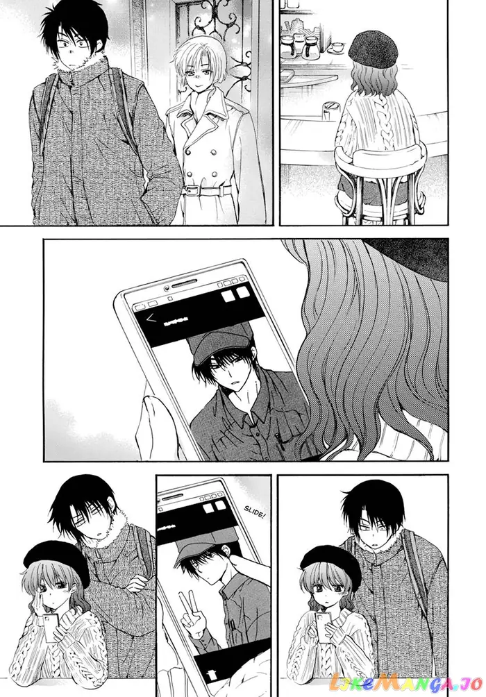 Yona of the Dawn Chapter 203.2 image 18_optimized